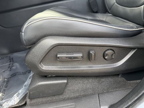 Certified 2023 Honda Pilot Elite image 14