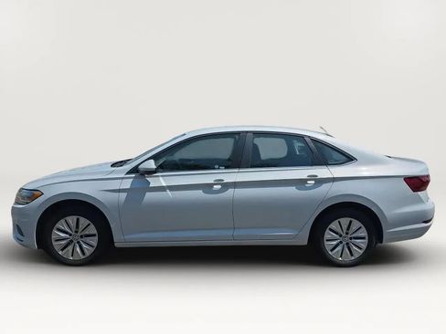 Used 2019 Volkswagen Jetta S w/ Driver Assistance Package FWD image 5