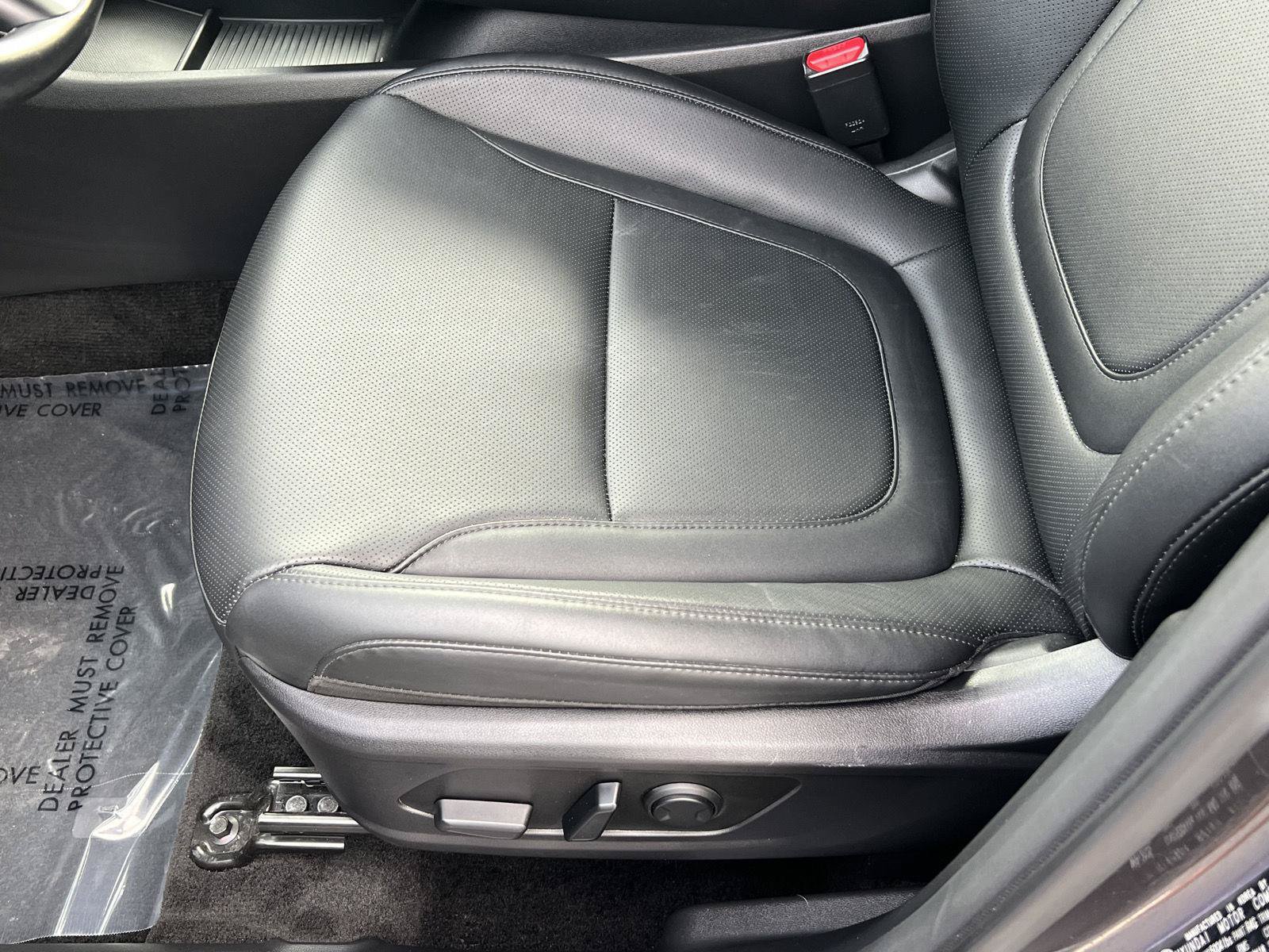 Used 2025 Hyundai Tucson SEL AWD/4WD image 29