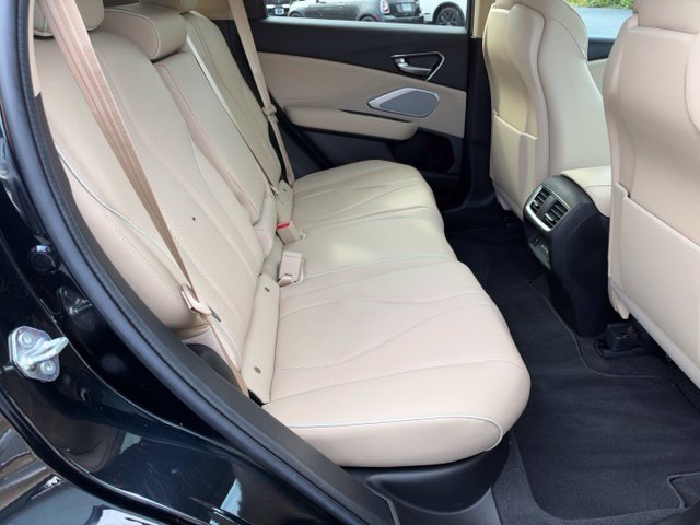 Used 2024 Acura RDX w/ Advance Package AWD/4WD image 24