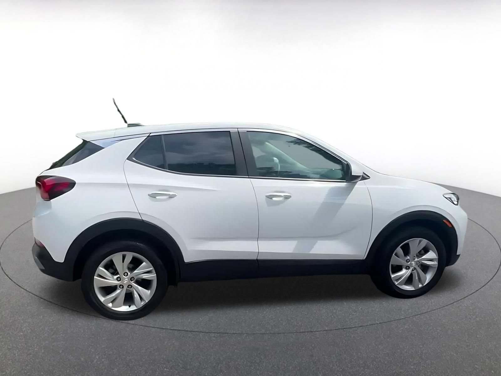 Used 2025 Buick Encore GX Preferred FWD image 15