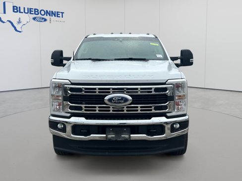 Used 2024 Ford F350 XL w/ XL Chrome Package AWD/4WD image 2