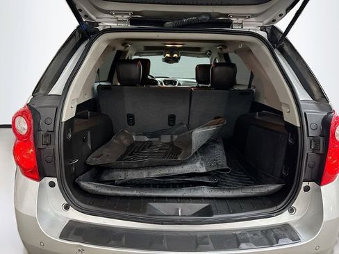 Used 2014 Chevrolet Equinox LTZ image 33