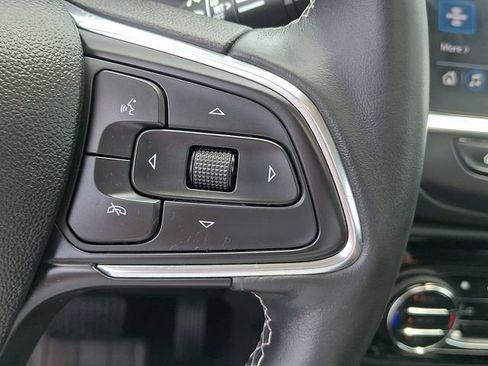Used 2023 Buick Encore GX Essence w/ Experience Buick Package AWD/4WD image 22
