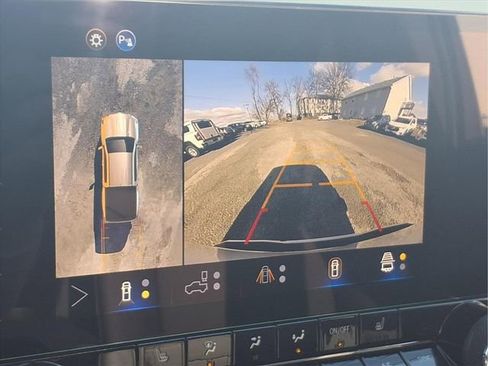 New 2026 Chevrolet Colorado LT w/ LT Convenience Package image 8