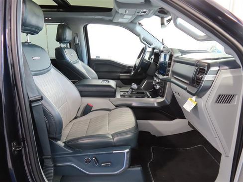 Used 2021 Ford F150 Limited image 43