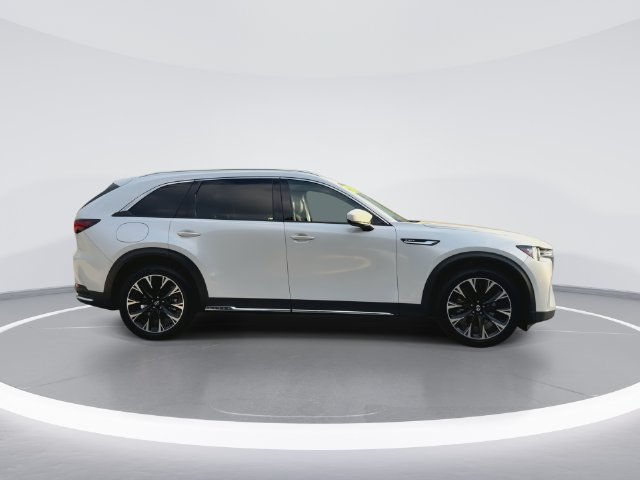 Used 2024 MAZDA CX-90 Plug-In Hybrid w/ Premium Pkg AWD/4WD image 9