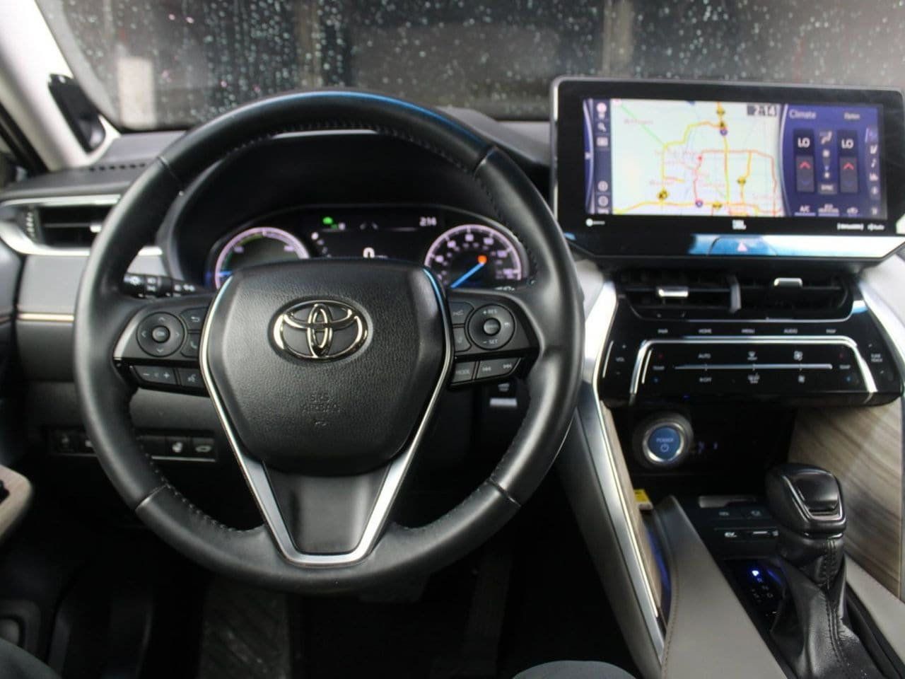 Used 2022 Toyota Venza Limited AWD/4WD image 30