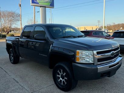 Used 2011 Chevrolet Silverado 1500 LT