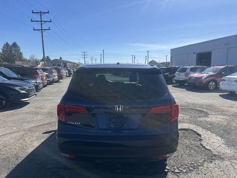 Used 2016 Honda Pilot EX-L image 29