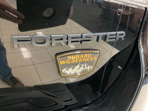 Used 2024 Subaru Forester Wilderness AWD/4WD image 25