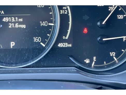 Certified 2025 MAZDA CX-5 Signature image 42