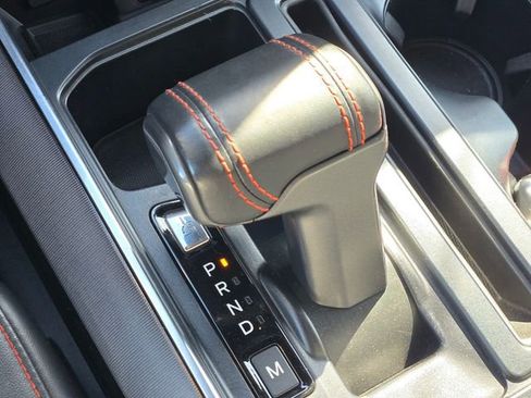 Certified 2024 Ford F150 Raptor w/ Equipment Group 803A Raptor R image 17