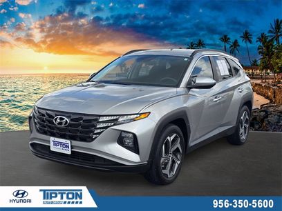 Used 2023 Hyundai Tucson SEL w/ Convenience Package
