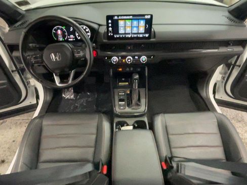 Used 2025 Honda CR-V Sport-L image 28