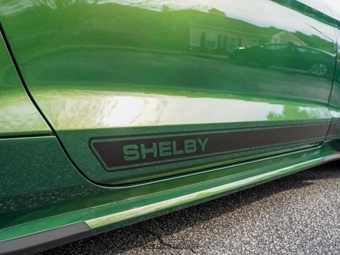 Used 2023 Ford Mustang GT Premium w/ GT Performance Package image 58