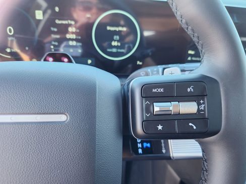 New 2026 Hyundai Santa Fe Limited image 12