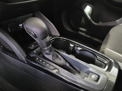 Used 2021 Chevrolet TrailBlazer LT w/ Convenience Package image 35