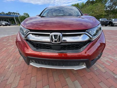 Used 2019 Honda CR-V EX-L image 3