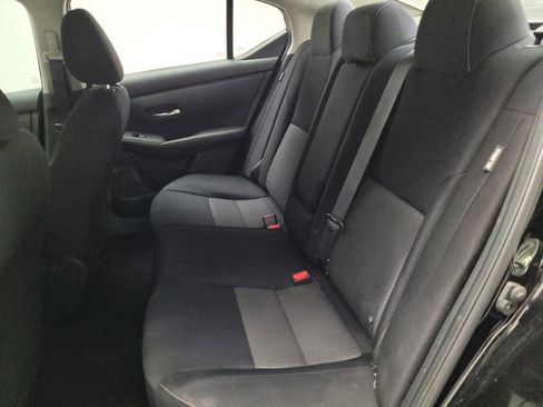 Used 2021 Nissan Sentra SV FWD image 18
