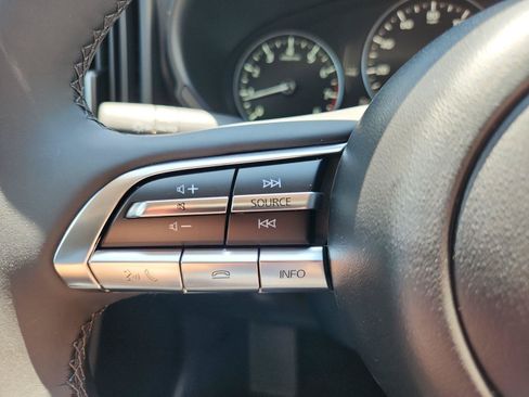 New 2026 MAZDA CX-50 AWD 2.5 S w/ Weather Package image 31