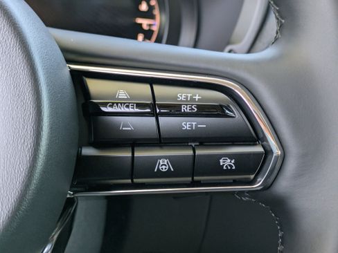 New 2026 MAZDA CX-90 3.3 Turbo w/ Premium Sport Pkg image 25