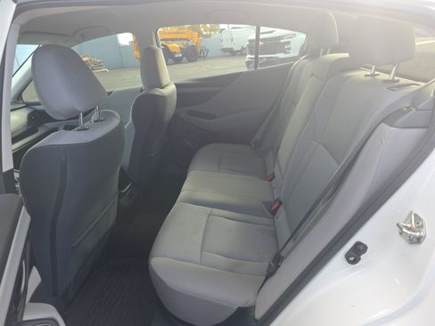 Used 2021 Subaru Legacy Base w/ Alloy Wheel Package image 16