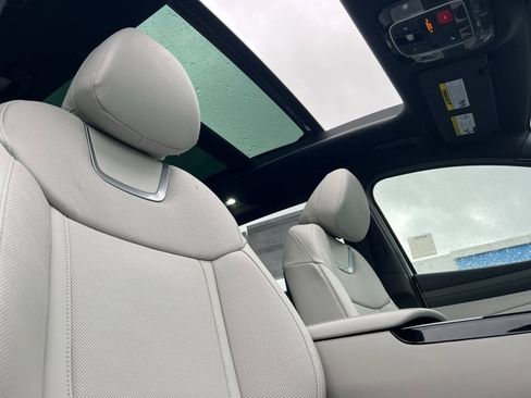 New 2026 Hyundai Tucson Limited image 16