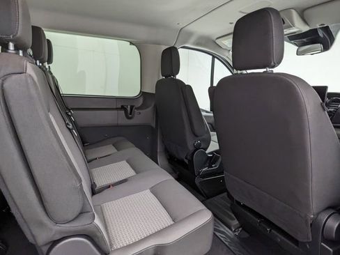 Certified 2025 Ford Transit 350 XLT RWD image 35