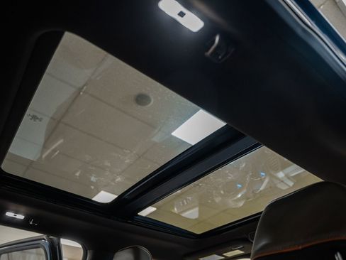 Used 2020 Ford F150 King Ranch w/ Equipment Group 601A Luxury image 39