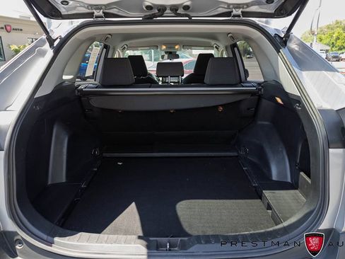 Used 2020 Toyota RAV4 LE w/ All Weather Liner Package AWD/4WD image 23