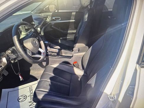 Used 2025 Acura Integra A-Spec image 10