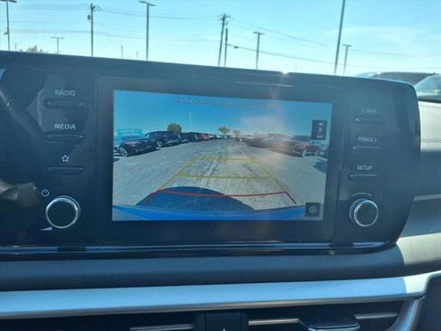 Used 2021 Kia K5 GT-Line w/ GT-Line FWD Premium Package image 15