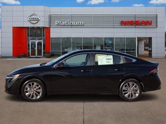 New 2026 Nissan Sentra SL w/ Floor Mat Package video 3