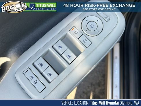 New 2026 Hyundai Santa Fe Calligraphy image 23