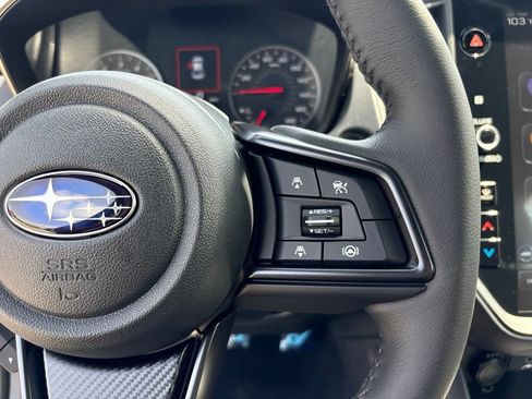 New 2026 Subaru WRX Premium AWD/4WD image 20