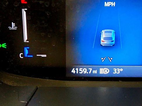 Used 2025 Ford Escape Active w/ Cold Weather Package image 13