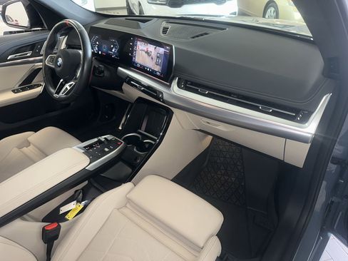 Used 2025 BMW X1 M35i w/ Premium Package AWD/4WD image 10