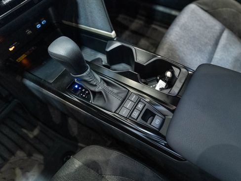 Certified 2026 Toyota Camry LE FWD image 22