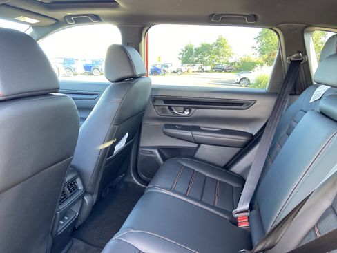 New 2026 Honda CR-V Sport-L image 22