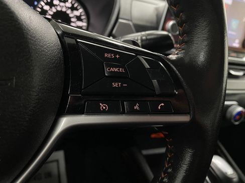 Used 2024 Nissan Altima 2.5 SR image 15