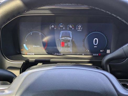 New 2025 Ford F250 Lariat w/ Lariat Ultimate Package image 11