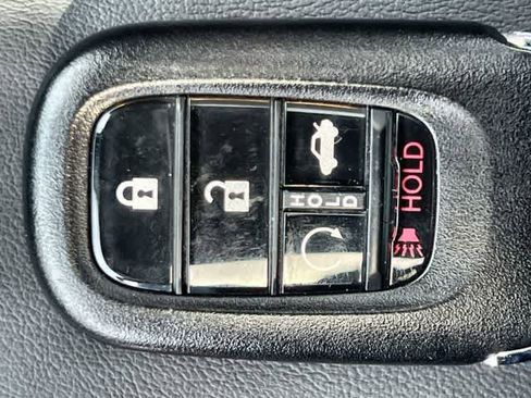 Used 2024 Honda Accord Sport image 21