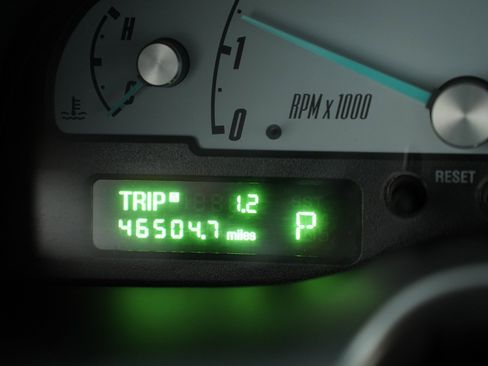 Used 2002 Ford Thunderbird image 33