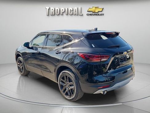 New 2026 Chevrolet Blazer LT image 2