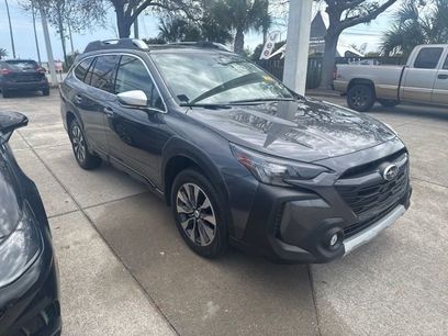 Used 2025 Subaru Outback Touring XT w/ Popular Package #2