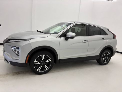 Used 2024 Mitsubishi Eclipse Cross SE AWD/4WD image 14
