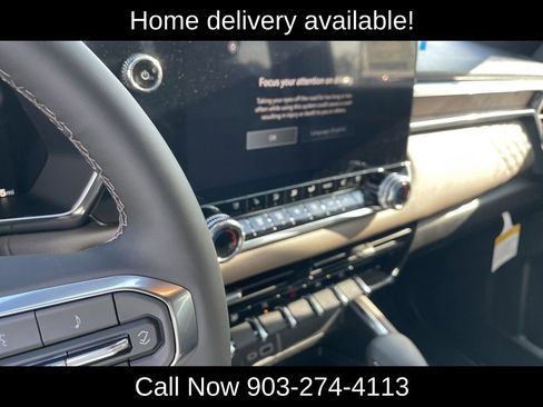 New 2026 GMC Canyon Denali image 17