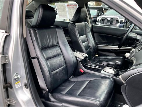 Used 2008 Honda Accord EX-L image 7