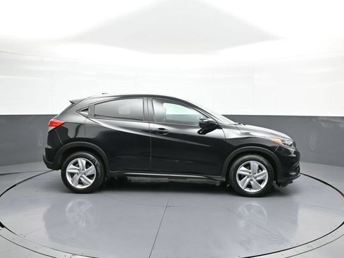 Used 2020 Honda HR-V EX image 5